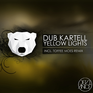 Yellow Lights (Original Mix)