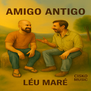 Amigo antigo