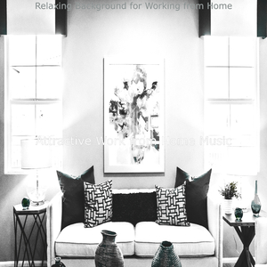 Successful Music for Staying at Home - Electric Guitar