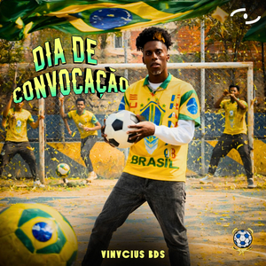 DIA DE CONVOCAÇÃO