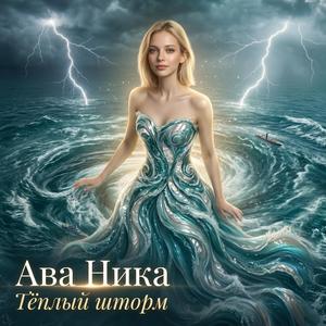 Тёплый шторм