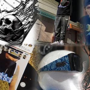 Chizquiado!!!! (feat. Zmock & Baisa)