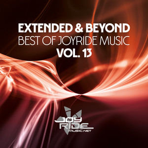 Stranger (Extended Mix)