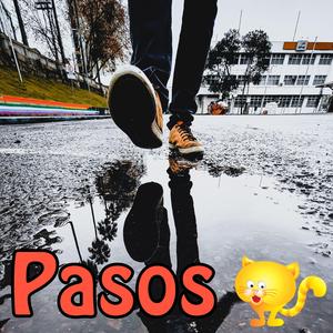 Pasos (feat. Mariel Sol)