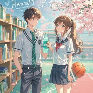 薄荷汽水的心跳