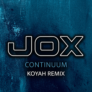 Continuum (Koyah Extended Remix)