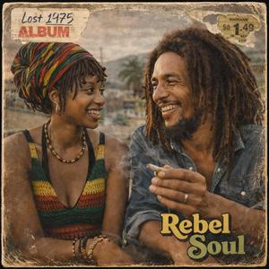 Arise (feat. Jahna Dube)