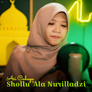 Shollu 'Ala Nurilladzi