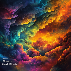 彩云谣曲(纯音乐版)