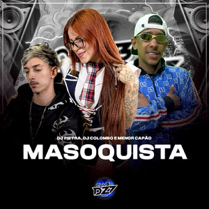 MASOQUISTA