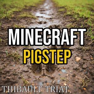 Minecraft - Pigstep