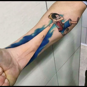 枷锁