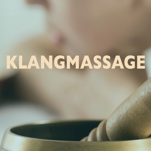 Klangmassage