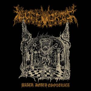 Black Death Esoterica