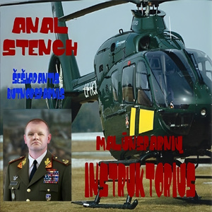 Šešiadantis Butnorsparnis