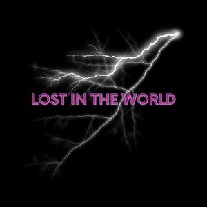 LOST IN THE WORLD