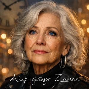 akıp gidiyor zaman