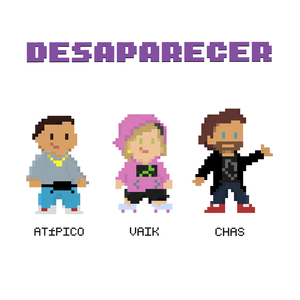 Desaparecer
