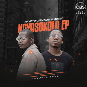 Nyasokola (feat. Tomie, Andy Tee) (Original Mix)