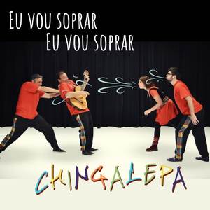 Eu vou soprar Eu vou soprar (Versión en Portugués)