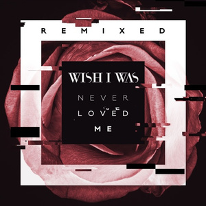 Never Loved Me (Stravy Remix)