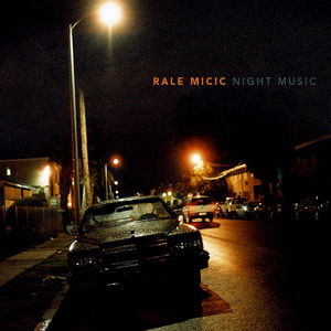 Mikrokosmos, Book 4, BB 105: No. 107. Melody in the Mist (arr. R. Mićić)