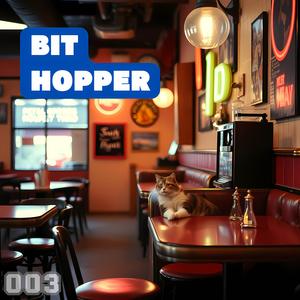 ハッピー・チップカフェタイム