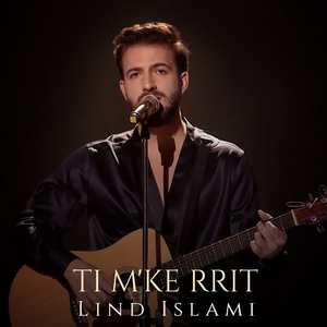 Ti m'ke rrit