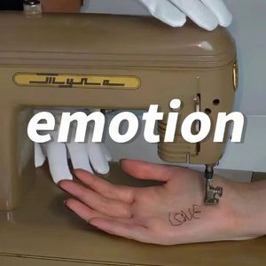 emotion pt.2