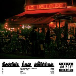 OXYMORE 2025 VERSION (feat. Jasmine)