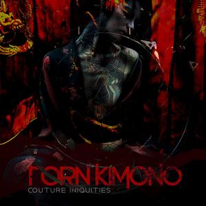 DRUGS, CLUBS & CHAOS (feat. Torn Kimono) (BLOODY STILETTOS MIX)