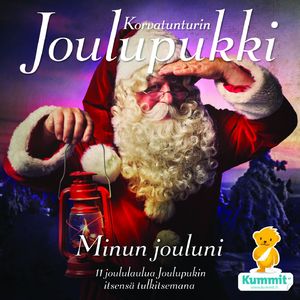 Joulumaa