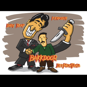 BakkDoor (feat. Baby Reap & K3frm2blkk)