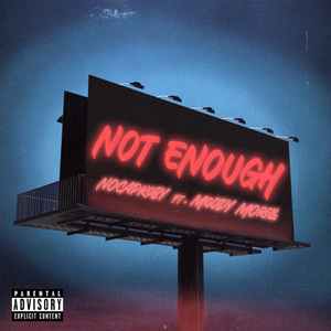 Not Enough