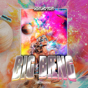 Big Bæng (Hjemmesnekk)