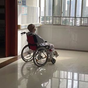 关于痛苦about the pain（Siren）