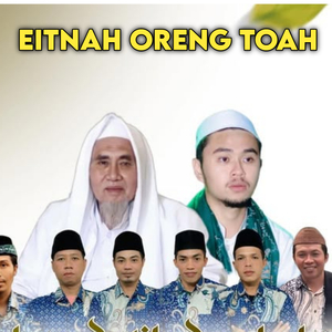ETINAH ORENG TOAH