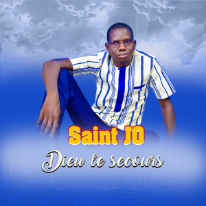 Louez Jésus