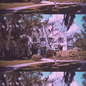 Pearlescent Clouds (4/4 Adagietto)