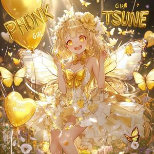 PHONK GIRL TSUNE