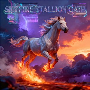 Skyfire Stallion Oath