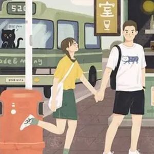 那一次你（泰语旋律）