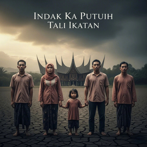 Indak Ka Putuih Tali Ikatan