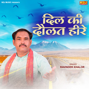 Dil Ki Doulat Heere