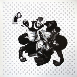 Dans le Club (All Star Remix feat. Para One, Nikkfurie, Gérard Baste, Cyanure)