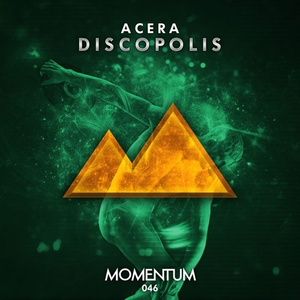 Discopolis (Original Mix)