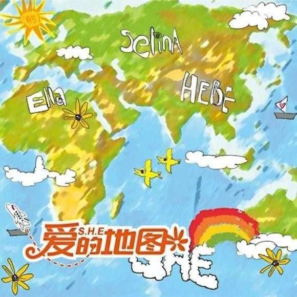 封面