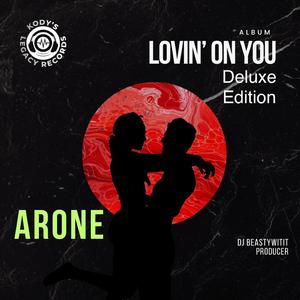 Steppin' (feat. DCG Savv)