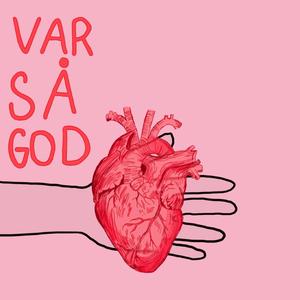 Min våldsamma tjej