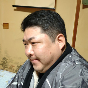 人霊